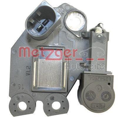 Régulateur d'alternateur METZGER ref. 2390097